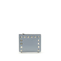 Blue Lamb Ovis Aries Aries Wallet