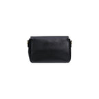 Black Polyethylene Handbag