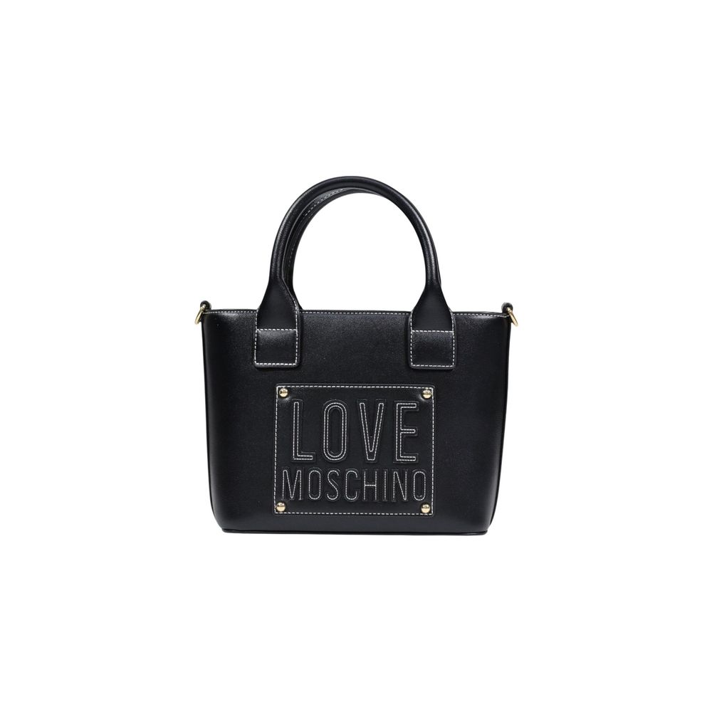 Borsa Nera in Polietilene