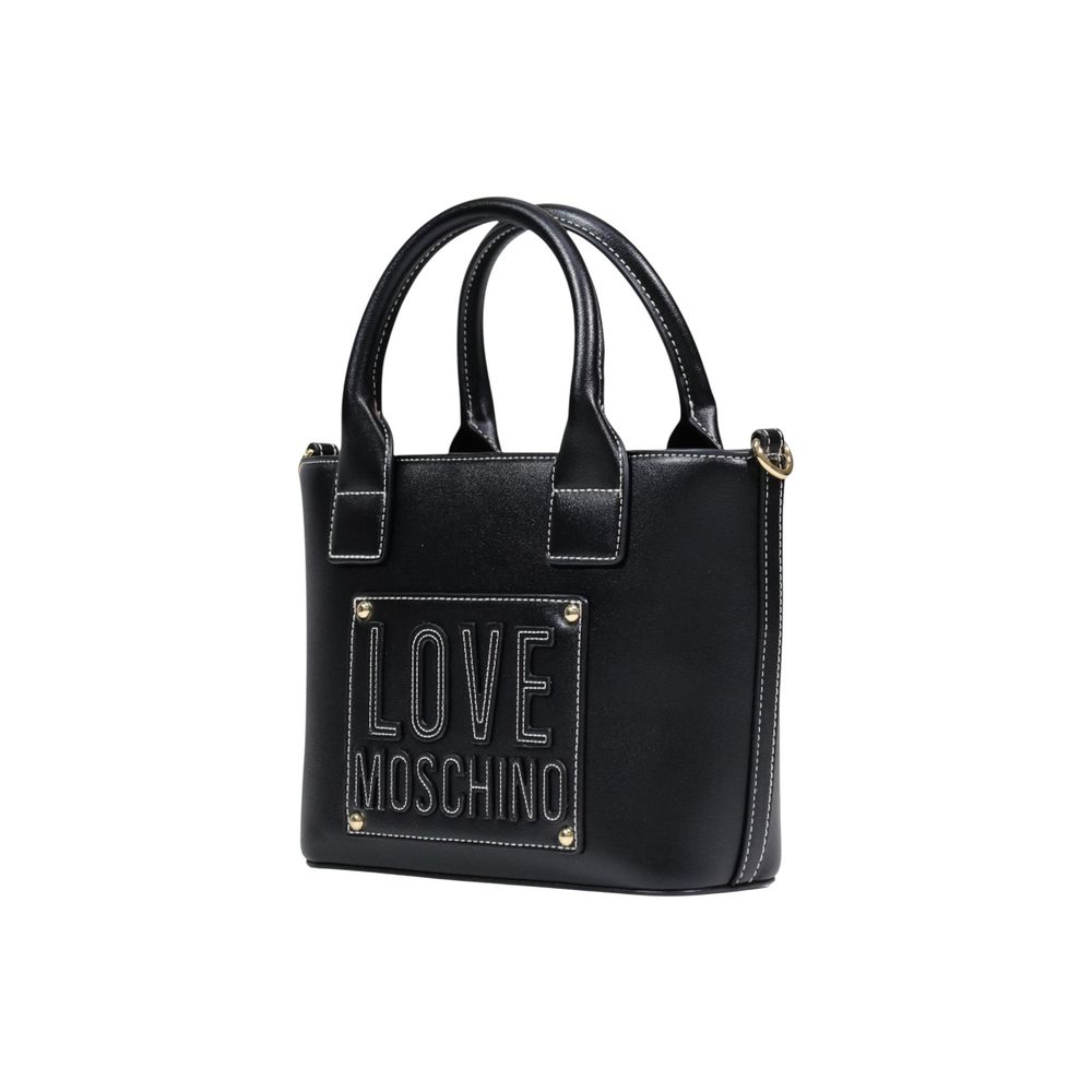 Borsa Nera in Polietilene