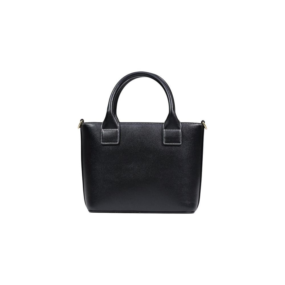 Borsa Nera in Polietilene