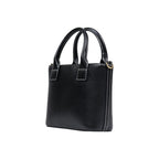 Borsa Nera in Polietilene