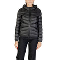 Black Polyamide Clothing
