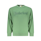 Verde Cotton Men Sweatshirt