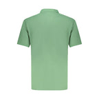 Verde Cotton Men Polo Shirt