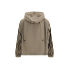 Bicolor Polyamide Clothing