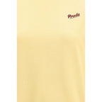 Bicolor Silk Sweatshirt