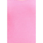 Hunza G Multicolor Polyamide One-Piece Swimsuit