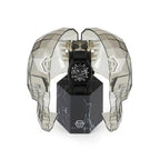 Black Synthetic Sport Watch