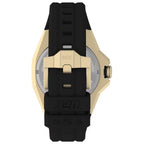 Orologio Sportivo Sintetico Nero