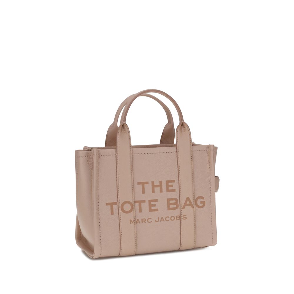 Mehrfarbige Handtasche aus Kalbsleder