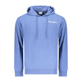 Azzurro Cotton Herren-Sweatshirt