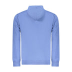 Azzurro Cotton Herren-Sweatshirt