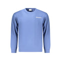 Herren-Sweatshirt, Hellblau