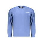 Herren-Sweatshirt, Hellblau
