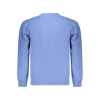 Herren-Sweatshirt, Hellblau