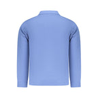 Azzurro Cotton Men's Sweatshirt