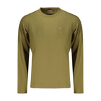 Verde Cotton Male T-Shirt