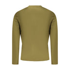 Verde Cotton Male T-Shirt