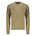 Verde Cotton Men's Long-Sleeve Shirt