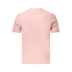Rosa Organic Cotton Men T-Shirt