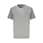Azzurro Cotton Mens Sweatshirt