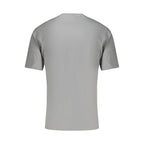 Azzurro Cotton Mens Sweatshirt