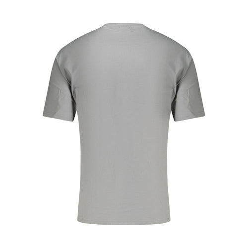 Azzurro Cotton Mens Sweatshirt