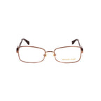 Brown Metal Glasses (Frames)