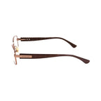 Brown Metal Glasses (Frames)