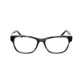 Gray Plastic Glasses (Frames)