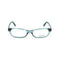 Schwarze Acetatbrille (Fassungen)