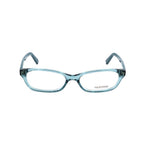 Schwarze Acetatbrille (Fassungen)