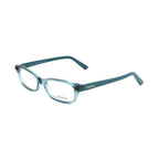 Schwarze Acetatbrille (Fassungen)