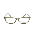 Bicolor Plastic Glasses (Frames)