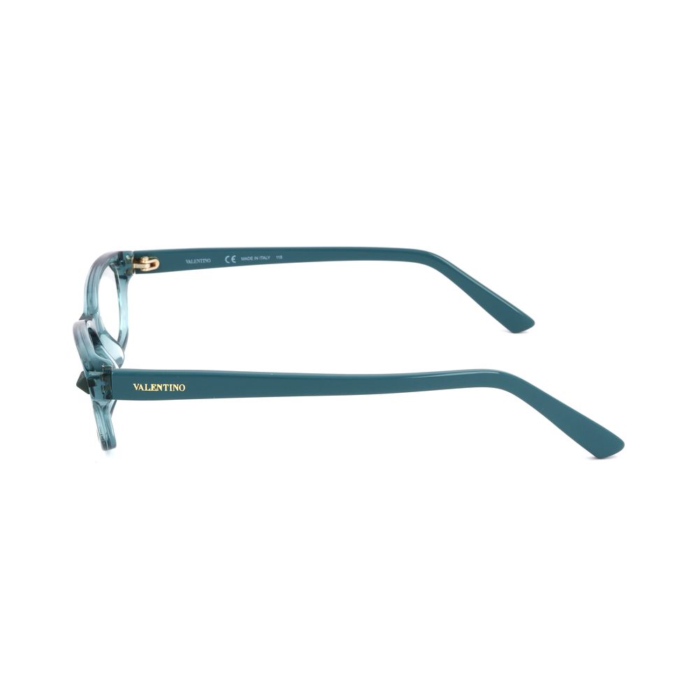 Schwarze Acetatbrille (Fassungen)
