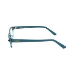 Schwarze Acetatbrille (Fassungen)