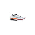 Bicolor-Textil-Sportschuhe