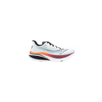 Bicolor-Textil-Sportschuhe