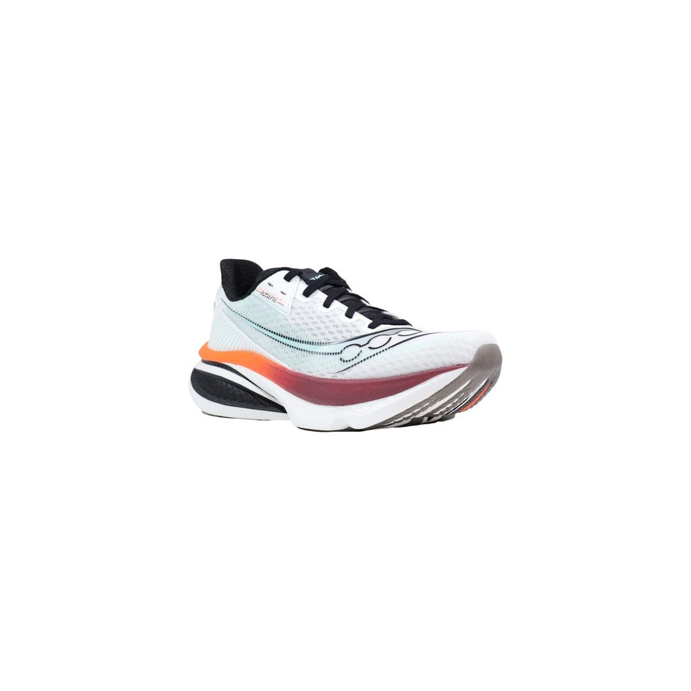 Bicolor-Textil-Sportschuhe