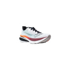 Bicolor-Textil-Sportschuhe