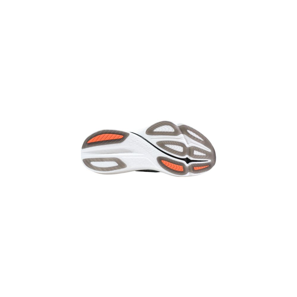 Bicolor-Textil-Sportschuhe