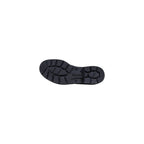 Blundstone Black Leather Flat Boots