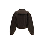Bicolor Polyamide Bomber