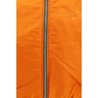 Bicolor Polyamide Bomber
