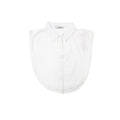 White Cotton Top