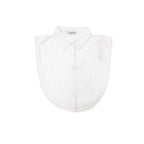 White Cotton Top