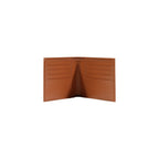 Beige Polyethylene Wallet