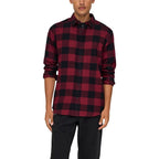 Multicolor Cotton Pattern Shirt