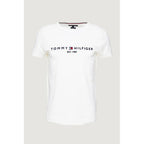 Cream Cotton T-Shirt